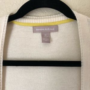 Banana Republic Cardigan